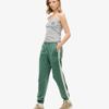 Athletic Essentials Vintage Side Stripe Jogginghosen Athletic Essentials Vintage Side Stripe Jogginghosen
