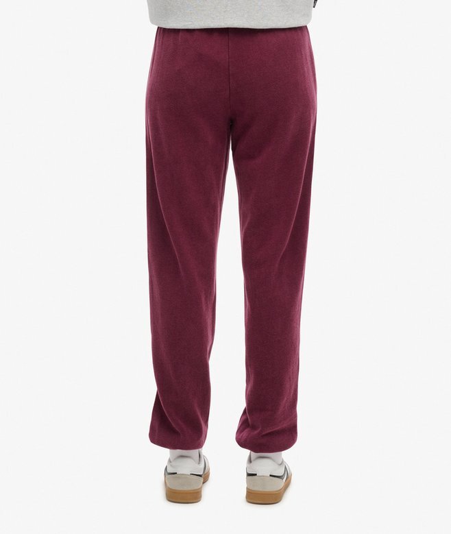 Athletic Essentials Vintage Side Stripe Jogginghosen Athletic Essentials Vintage Side Stripe Jogginghosen