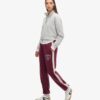 Athletic Essentials Vintage Side Stripe Jogginghosen Athletic Essentials Vintage Side Stripe Jogginghosen