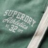 Athletic Essentials Vintage Side Stripe Jogginghosen Athletic Essentials Vintage Side Stripe Jogginghosen