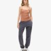 Athletic Essentials Vintage Washed Graphic Jogginghose Athletic Essentials Vintage Washed Graphic Jogginghose