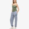 Athletic Essentials Vintage Washed Graphic Jogginghose Athletic Essentials Vintage Washed Graphic Jogginghose