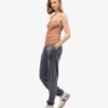 Athletic Essentials Vintage Washed Graphic Jogginghose Athletic Essentials Vintage Washed Graphic Jogginghose