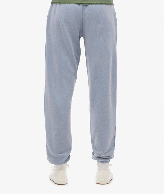 Athletic Essentials Vintage Washed Graphic Jogginghose Athletic Essentials Vintage Washed Graphic Jogginghose