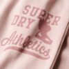 Athletic Essentials Vintage Washed Graphic Jogginghose Athletic Essentials Vintage Washed Graphic Jogginghose