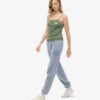 Athletic Essentials Vintage Washed Graphic Jogginghose Athletic Essentials Vintage Washed Graphic Jogginghose