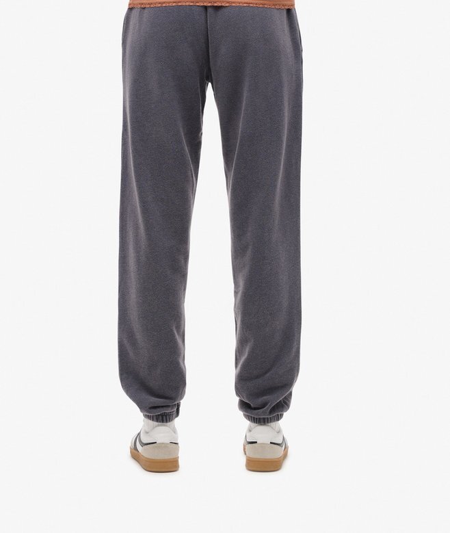 Athletic Essentials Vintage Washed Graphic Jogginghose Athletic Essentials Vintage Washed Graphic Jogginghose