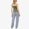 Athletic Essentials Vintage Washed Graphic Jogginghose Athletic Essentials Vintage Washed Graphic Jogginghose