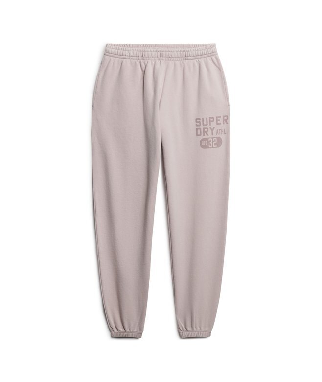 Athletic Essentials Vintage Washed Graphic Jogginghose Athletic Essentials Vintage Washed Graphic Jogginghose