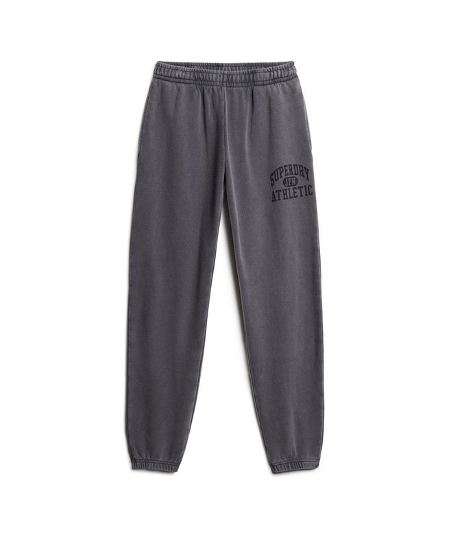 Athletic Essentials Vintage Washed Graphic Jogginghose Athletic Essentials Vintage Washed Graphic Jogginghose