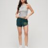 Athletic Essentials Waffel-Tanktop