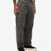 Baggy-Cargohose aus Organic Cotton