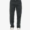 Baggy-Cargohose aus Organic Cotton