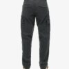 Baggy-Cargohose aus Organic Cotton
