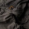 Baggy-Cargohose aus Organic Cotton