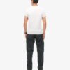 Baggy-Cargohose aus Organic Cotton