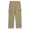 Baggy-Cargohose aus Organic Cotton