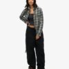 Baggy-Fallschirmhose Baggy-Fallschirmhose