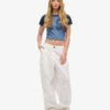Baggy-Fallschirmhose Baggy-Fallschirmhose