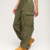Baggy-Fallschirmhose Baggy-Fallschirmhose