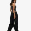 Baggy-Fallschirmhose Baggy-Fallschirmhose
