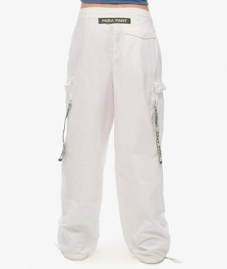 Baggy-Fallschirmhose