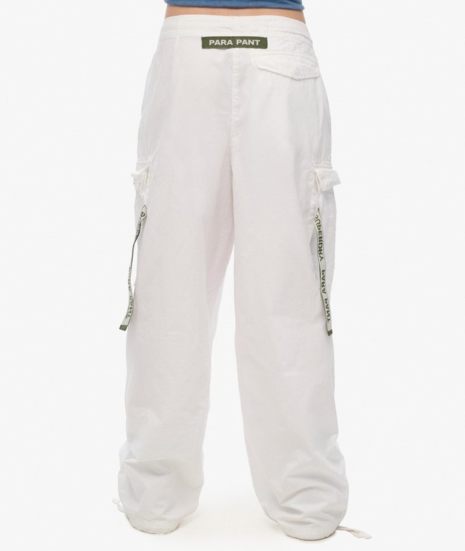 Baggy-Fallschirmhose Baggy-Fallschirmhose