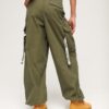 Baggy-Fallschirmhose Baggy-Fallschirmhose
