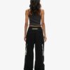 Baggy-Fallschirmhose Baggy-Fallschirmhose