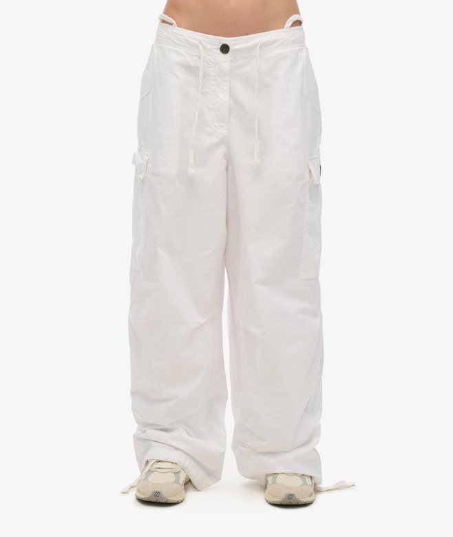 Baggy-Fallschirmhose Baggy-Fallschirmhose