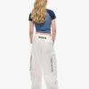 Baggy-Fallschirmhose Baggy-Fallschirmhose