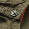 Baggy-Fallschirmhose Baggy-Fallschirmhose