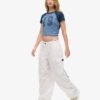 Baggy-Fallschirmhose Baggy-Fallschirmhose