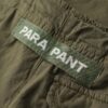 Baggy-Fallschirmhose Baggy-Fallschirmhose
