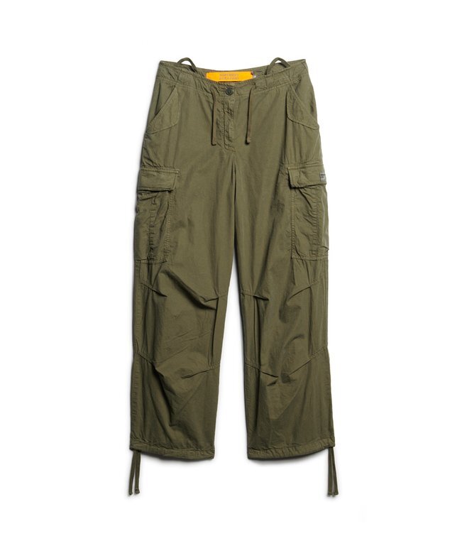 Baggy-Fallschirmhose Baggy-Fallschirmhose