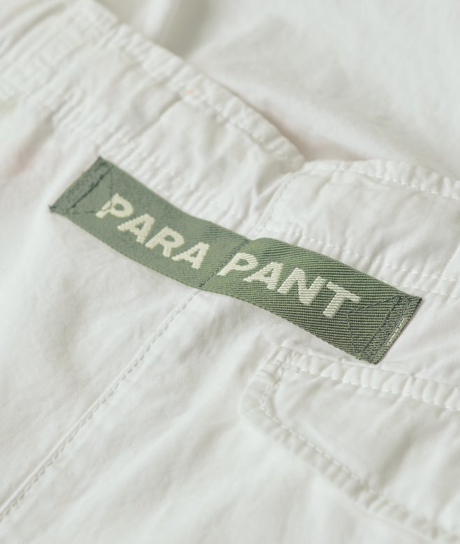 Baggy-Fallschirmhose Baggy-Fallschirmhose