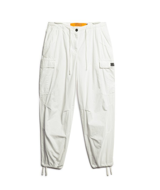 Baggy-Fallschirmhose Baggy-Fallschirmhose