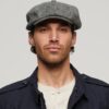 Baker-Boy-Cap Baker-Boy-Cap