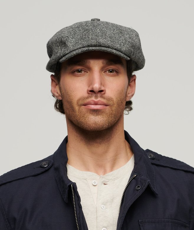 Baker-Boy-Cap Baker-Boy-Cap