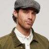 Baker-Boy-Cap Baker-Boy-Cap