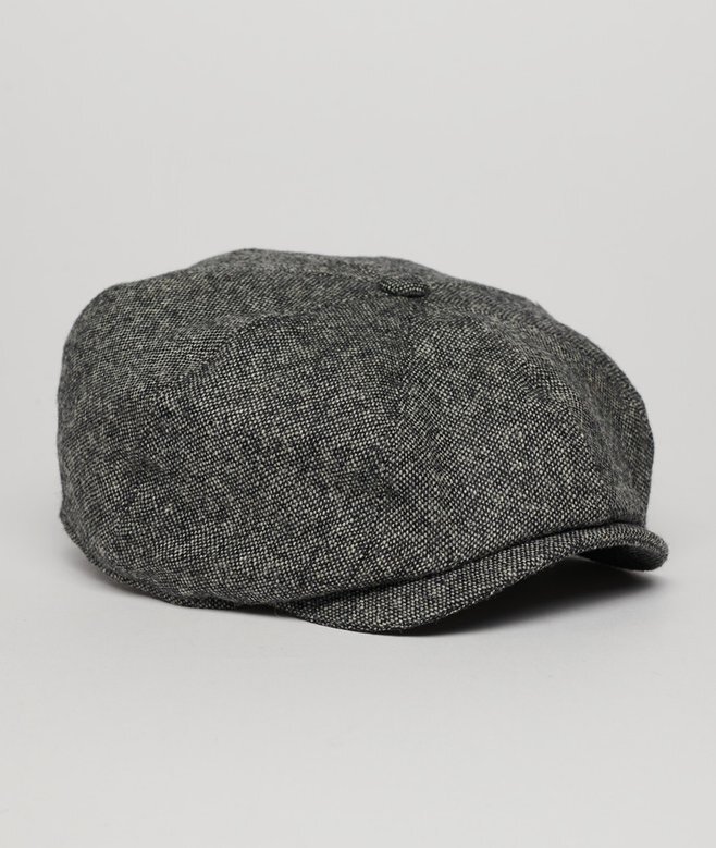 Baker-Boy-Cap Baker-Boy-Cap
