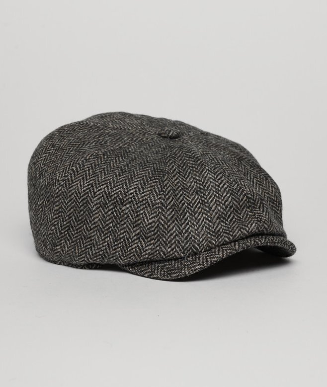 Baker-Boy-Cap Baker-Boy-Cap