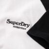 Baseball-T-Shirt aus Organic Cotton mit Essential-Logo Baseball-T-Shirt aus Organic Cotton mit Essential-Logo
