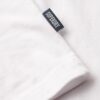 Baseball-T-Shirt aus Organic Cotton mit Essential-Logo Baseball-T-Shirt aus Organic Cotton mit Essential-Logo