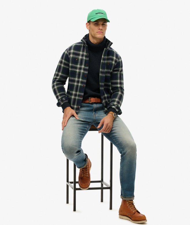 Baseballkappe im Sport-Stil Baseballkappe im Sport-Stil