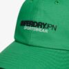 Baseballkappe im Sport-Stil Baseballkappe im Sport-Stil