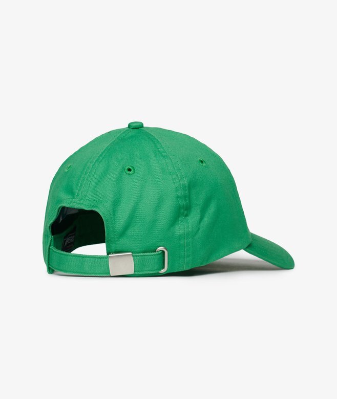 Baseballkappe im Sport-Stil Baseballkappe im Sport-Stil