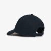 Baseballkappe mit Aufnähern Baseballkappe mit Aufnähern