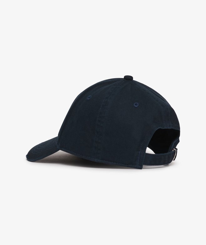 Baseballkappe mit Aufnähern Baseballkappe mit Aufnähern