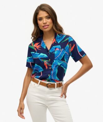 Beach Resort Shirt